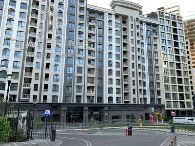 квартира за адресою Фортечний тупик (Тверський), 7в