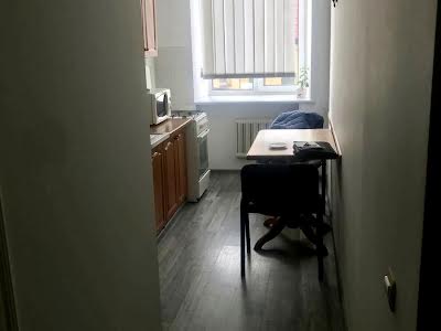 квартира за адресою Михайлівський пров., 9-Б