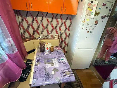 квартира за адресою Горлівська вул., 38/40