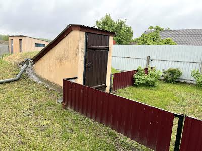 будинок за адресою Паркова вул., 1