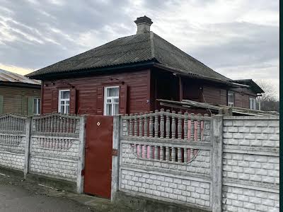 дом по адресу Успенская ул. (Антонова-Овсиенко)