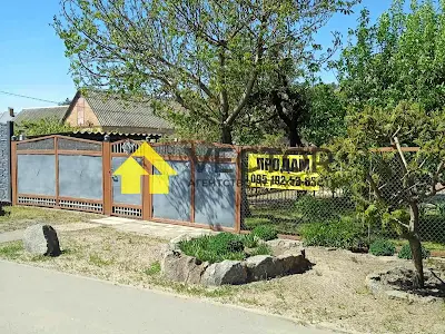 дом по адресу Холодноярський пл., 12