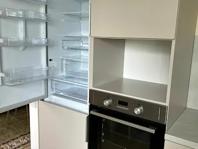 квартира за адресою Зоологічна вул., 5