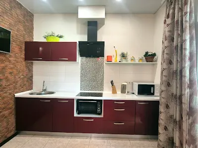 квартира за адресою Асташкіна вул. (Крива), 29