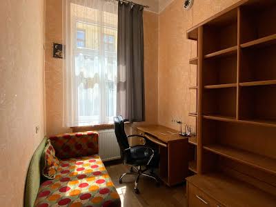 квартира по адресу Вербицкого ул., 13