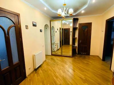 квартира за адресою Глинянський Тракт вул., 55