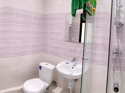 квартира за адресою Бориса Гмирі вул., 16