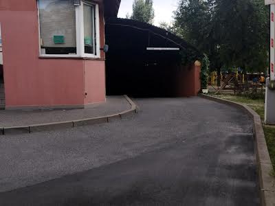 квартира по адресу Павла Тычины просп., 18-Б