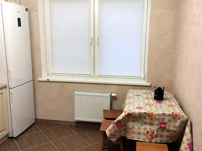 квартира за адресою Верховинна вул., 41