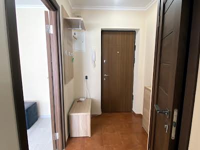 квартира за адресою Богдана Котика вул., 5
