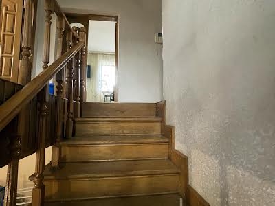 будинок за адресою Короля Данила вул. (Маяковського)