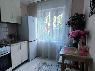 квартира за адресою Князя Ярослава Мудрого просп., 5в