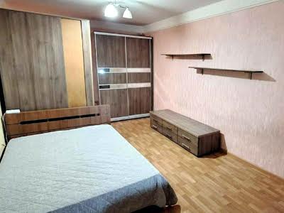 квартира за адресою Оболонський просп., 43