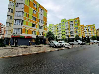 квартира по адресу Мечникова ул., 108-А