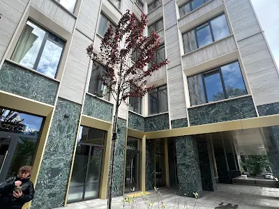 квартира по адресу Владимирская ул., 86а