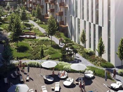 квартира по адресу Зеленая ул., 115