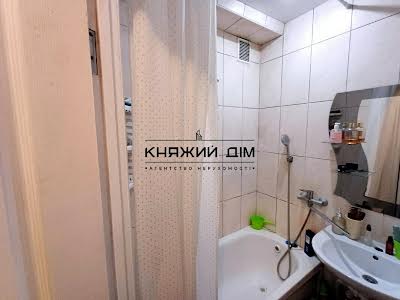 квартира за адресою Відрадний просп. (Чубаря), 28
