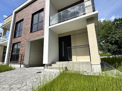 будинок за адресою Львів, 3-й Заозерний пров.