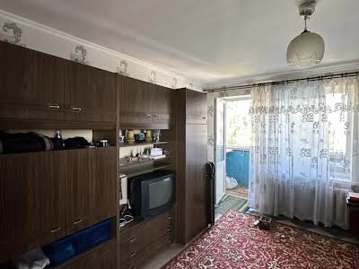 квартира по адресу Сокіл 1, 8