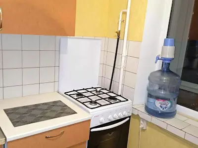 квартира по адресу Шолом-Алейхема ул., 11