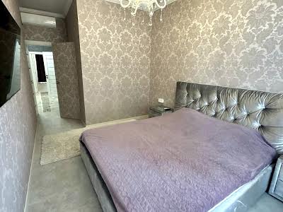 квартира по адресу Курортный пер., 1