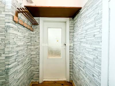 квартира за адресою Івана Шараневича вул., 9