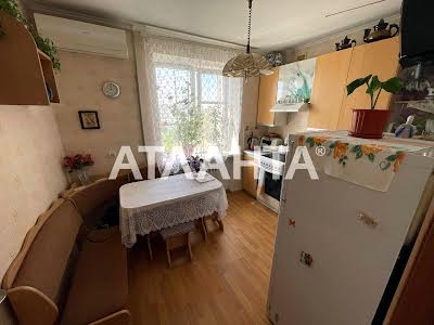 квартира за адресою Кропивницького вул., 24/26