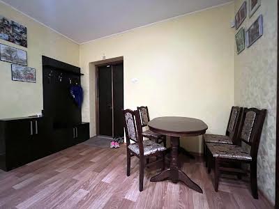 дом по адресу Науки просп., 20