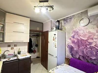 квартира за адресою Академіка Корольова просп., 8