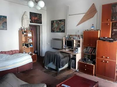 квартира по адресу Бандеры ул. (Мира), 72