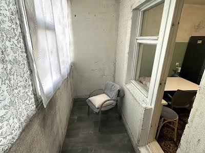 квартира по адресу Академика Ефремова ул. (Командарма Уборевича), 21