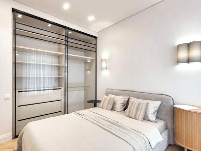 квартира за адресою Курортний пров., 1-А