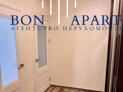 квартира за адресою Миколи Гулака вул., 4