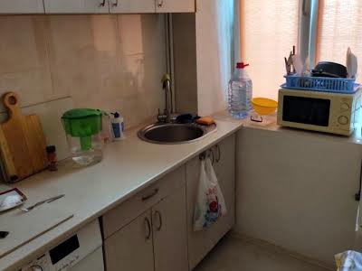 квартира по адресу 1-й Водопроводный пер., 7