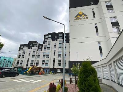 квартира по адресу Карла Мікльоша ул., 19