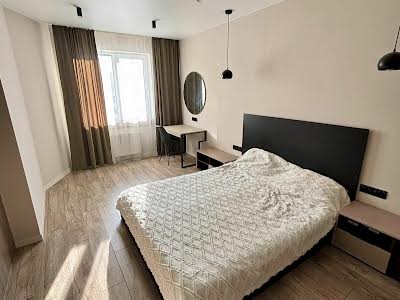квартира за адресою Новопольова вул., 2 корп. 1