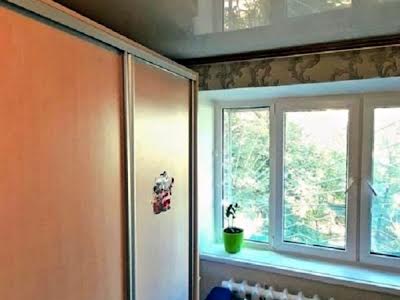 квартира за адресою Краснова вул., 3