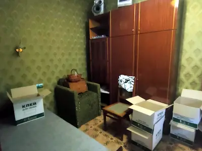 квартира за адресою Мацієвської вул., 48
