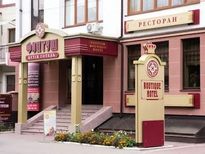 комерційна за адресою Чорновола вул., 80