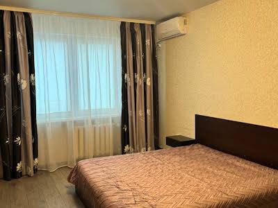 квартира за адресою Петра Григоренка просп., 28-А