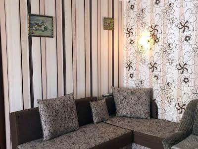 квартира за адресою Чорноморська вул., 2