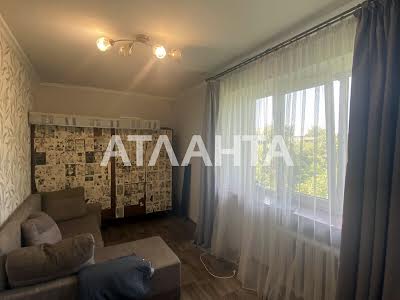 квартира за адресою Одеса, Івана та Юрія Лип вул. (Гайдара), 68