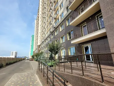 квартира за адресою с. Лиманка, Перлинна вул., 9
