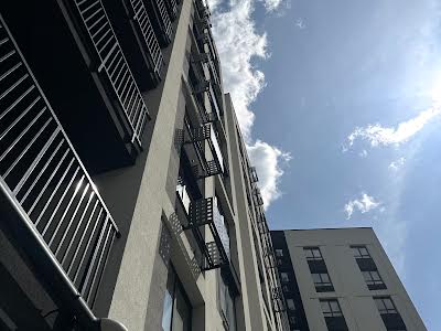 квартира за адресою Кирила Трильовського вул., 4а