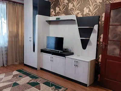 квартира за адресою Свободи просп. (Прокоф'єва), 29/1