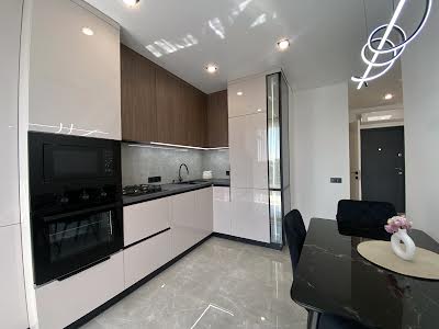 квартира за адресою Юліана Пелеша вул., 3 к4