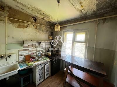 квартира за адресою Колачевського, 3