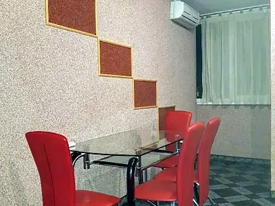 квартира за адресою Гетьмана, 1