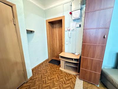квартира по адресу Леси Украинки бульв., 15