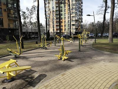квартира за адресою Анатолія Петрицького вул., 21-А